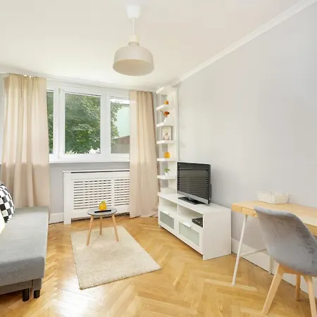 Beautiful Arciszewskiego By Renters Ξενοδοχείο *