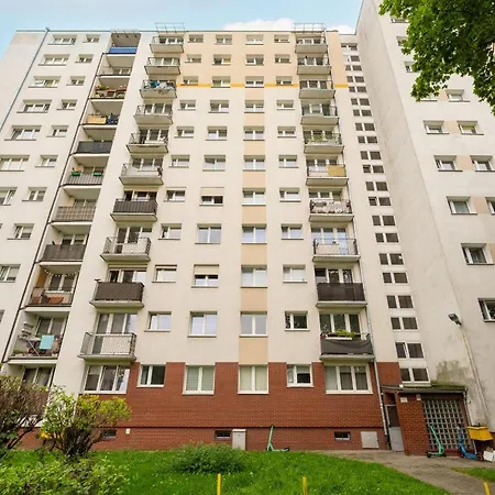 Beautiful Arciszewskiego By Renters Πόζναν