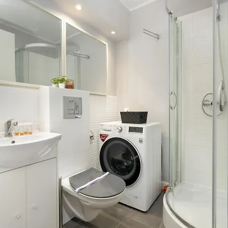 Beautiful Arciszewskiego By Renters Ξενοδοχείο Πόζναν