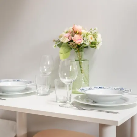 Beautiful Arciszewskiego By Renters Ξενοδοχείο *