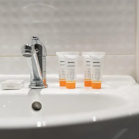 Beautiful Arciszewskiego By Renters Ξενοδοχείο