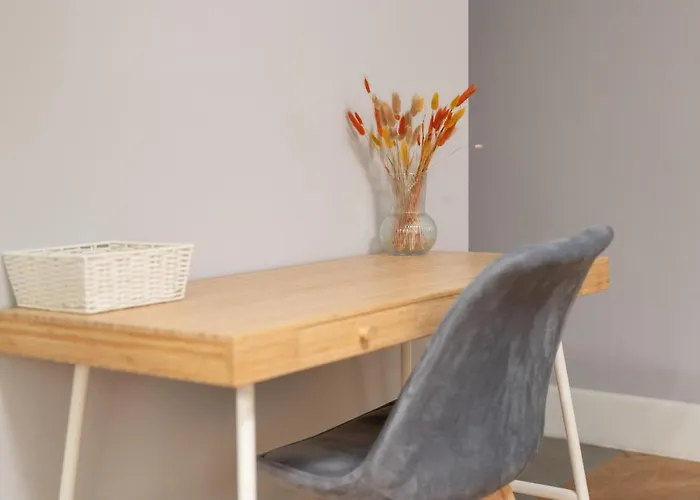 Beautiful Arciszewskiego By Renters Poznaň