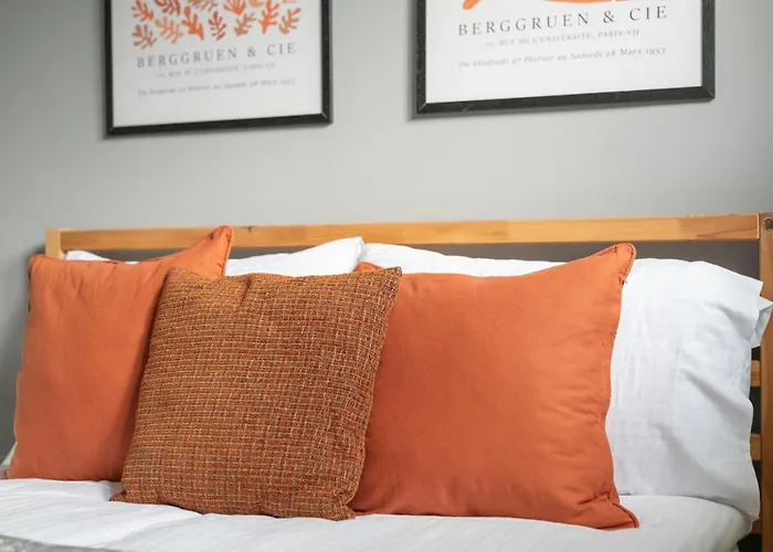 Otel Beautiful Arciszewskiego By Renters